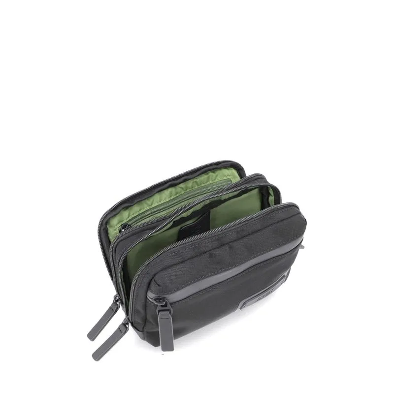 Jost TALLINN Men´s Bag - schwarz