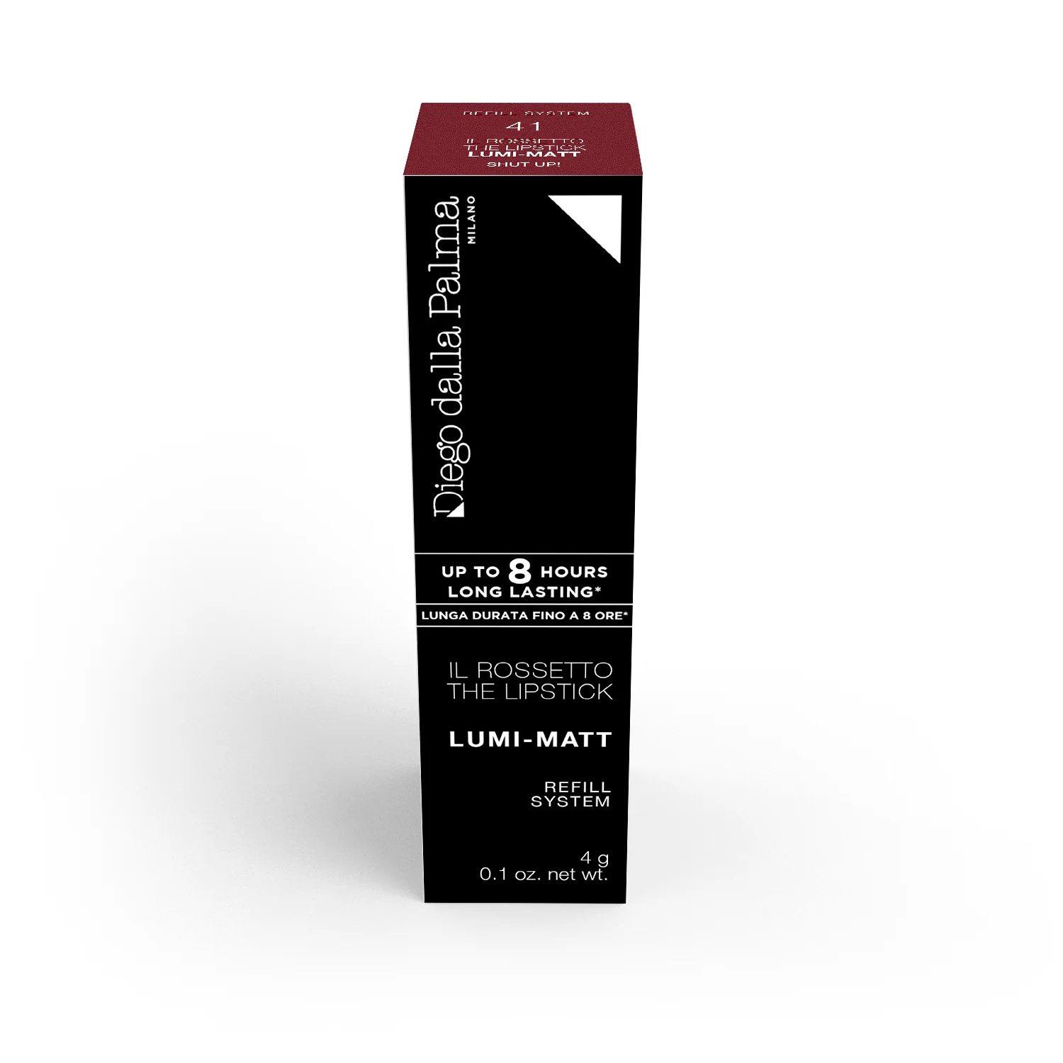 Ανταλλακτικό Χειλιών The Lumi-Matt Lipstick - Σύστημα Ανταλλακτικού - Κραγιόν
