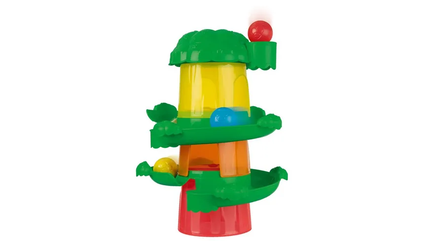 Chicco - 2 IN 1 Baumhaus