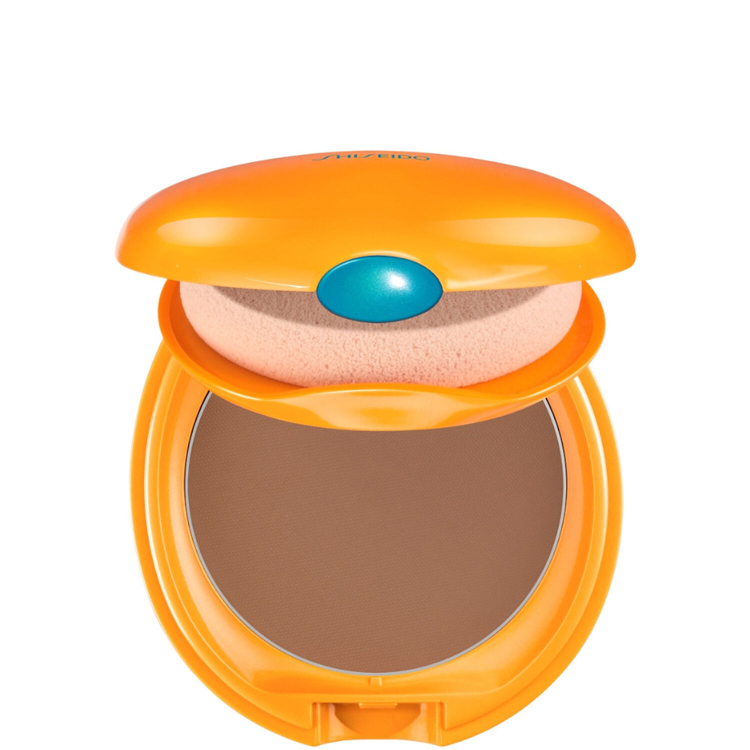 Shiseido Shiseido Sun Fond de Teint Compact Bronzant SPF6