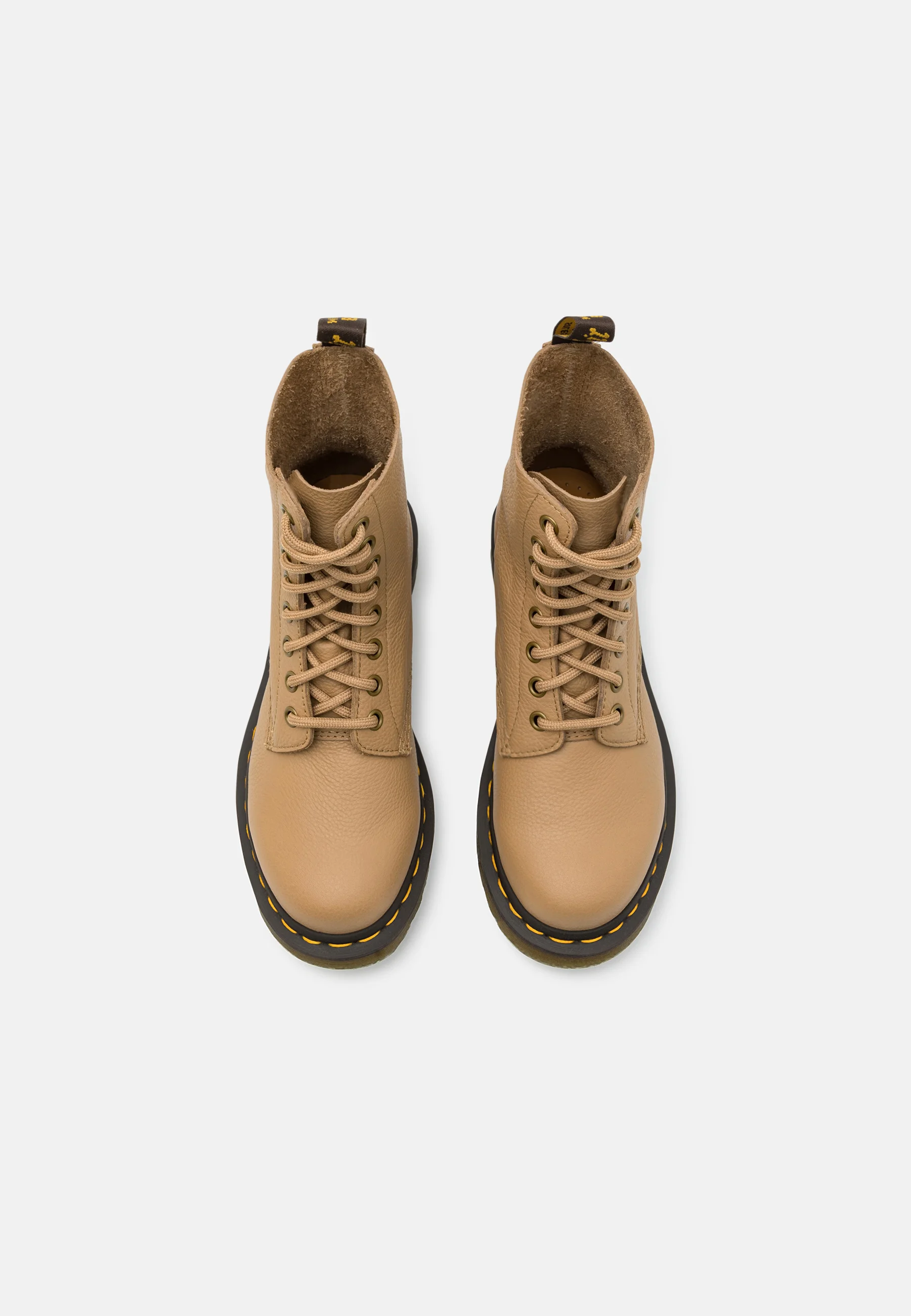 Dr. Martens 1460 PASCAL - Botines con cordones