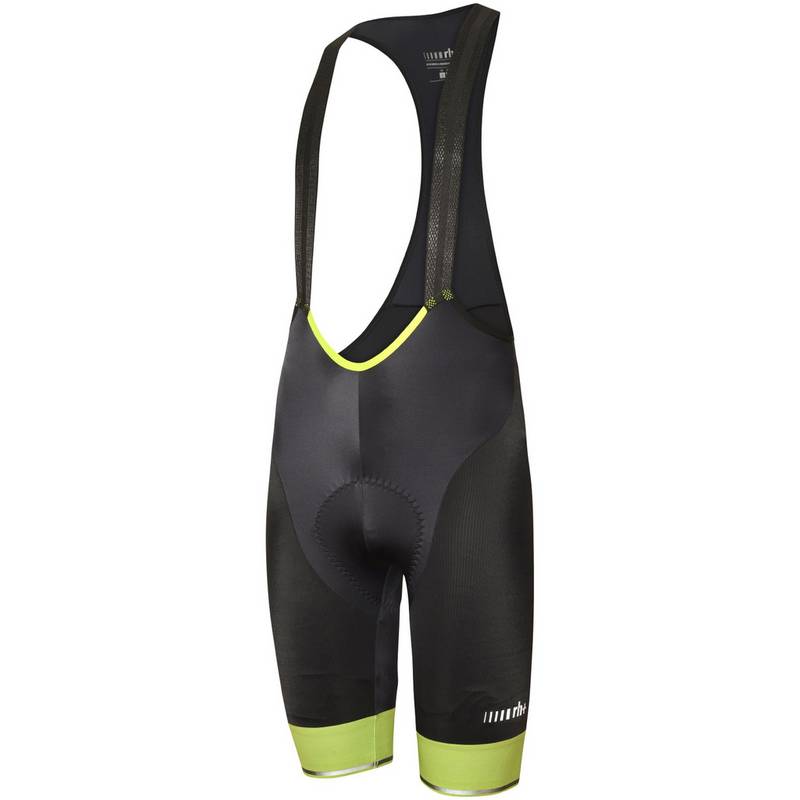 RH+ Logo Evo Bibtights Herren