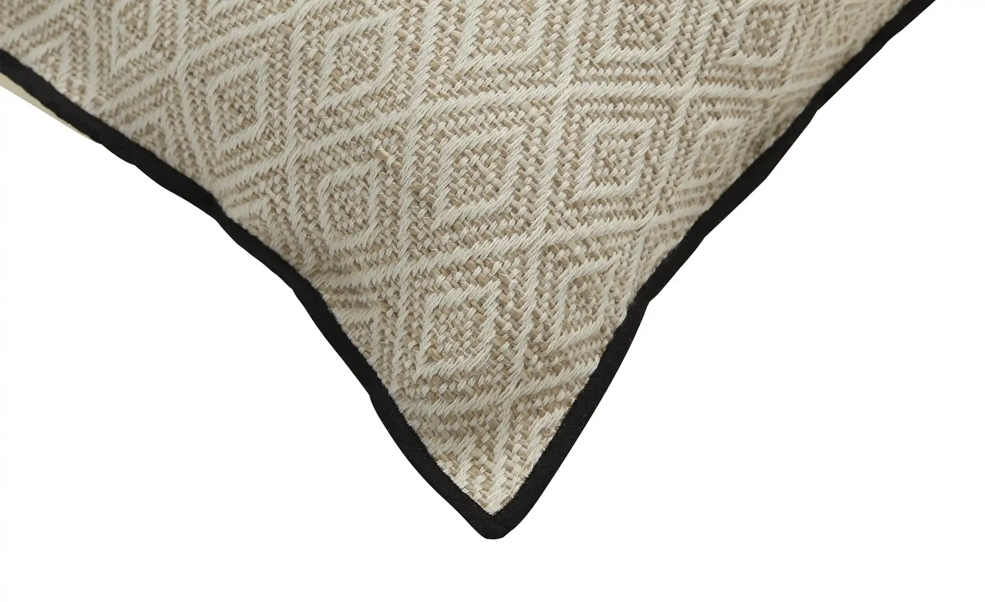 Gray & Jones Kissen