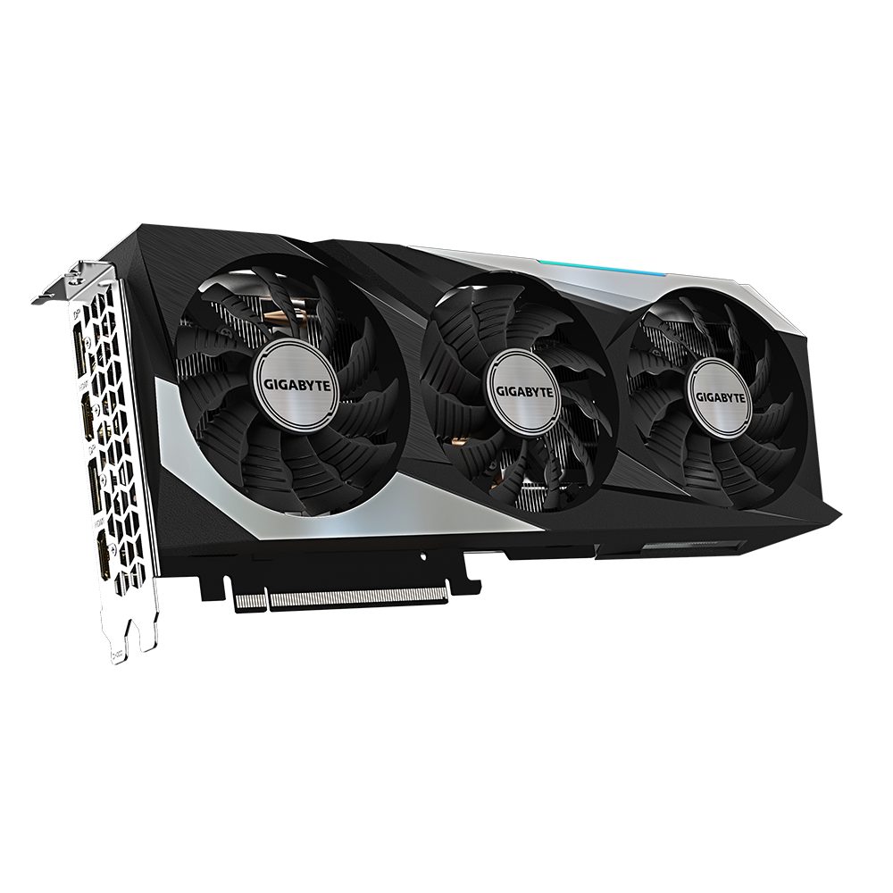 Gigabyte GeForce RTX™ 3070 GAMING OC 8G Grafikkarte (8 GB, GDDR6)