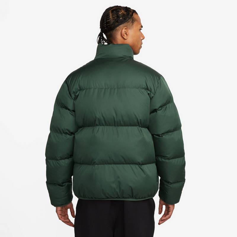 Nike NSW Club Steppjacke Herren