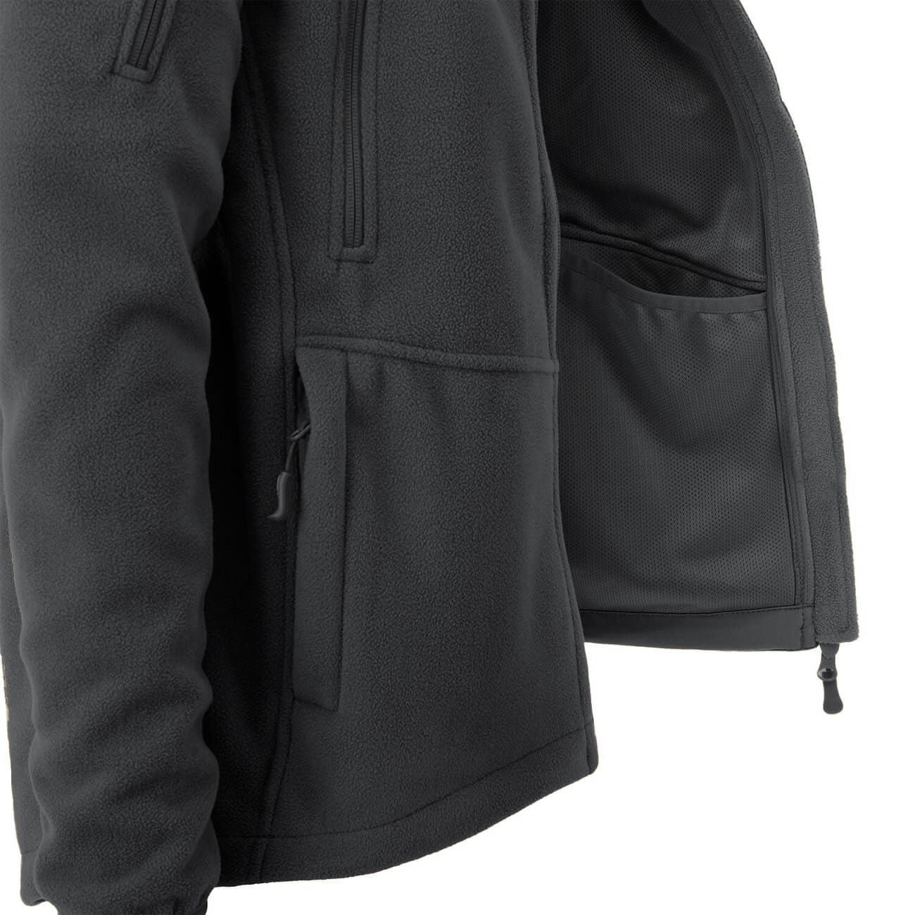 Patriot Hybrid Fleece Jacket Mk2