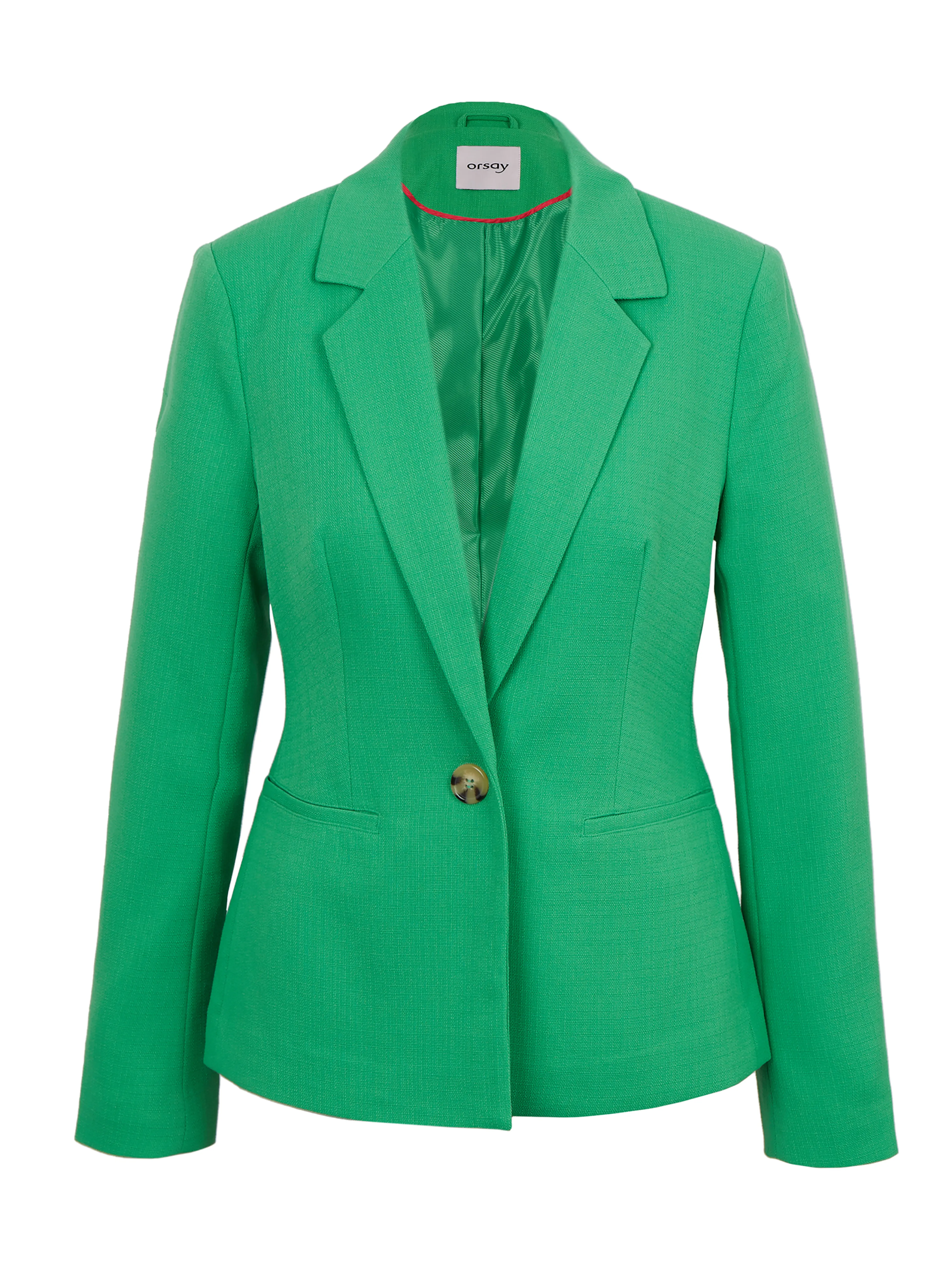 Grüne Damenjacke ORSAY
