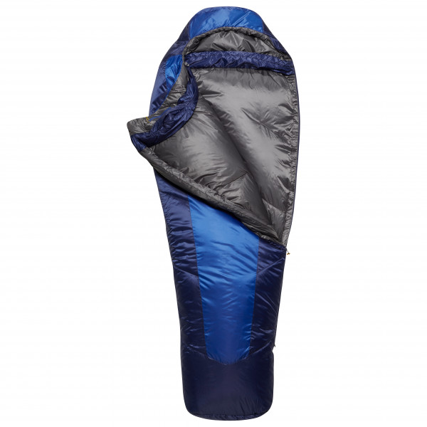 Rab - Solar Eco 2 - Kunstfaserschlafsack