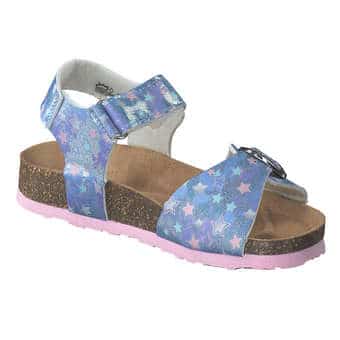 Dockers Sandale in blau