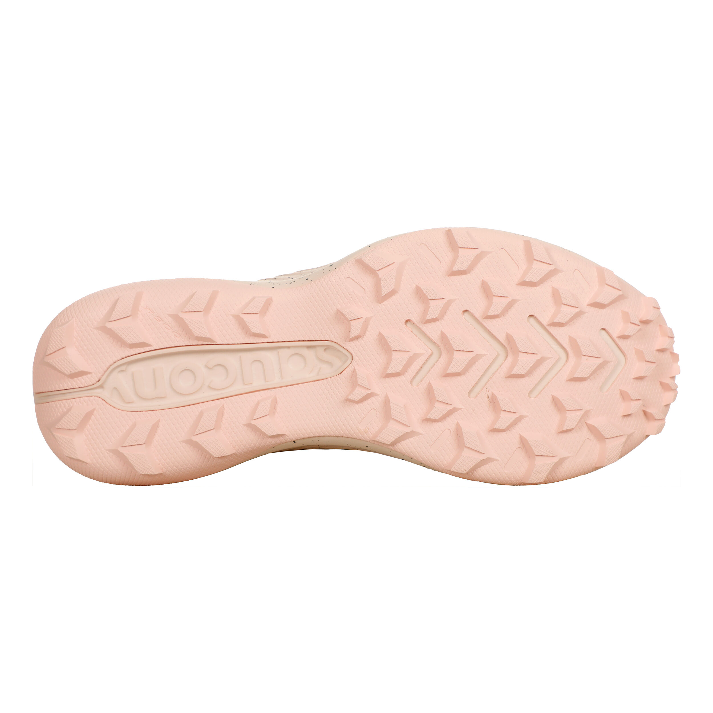 Blaze TR Trailschuh Damen - Flieder, Mehrfarbig