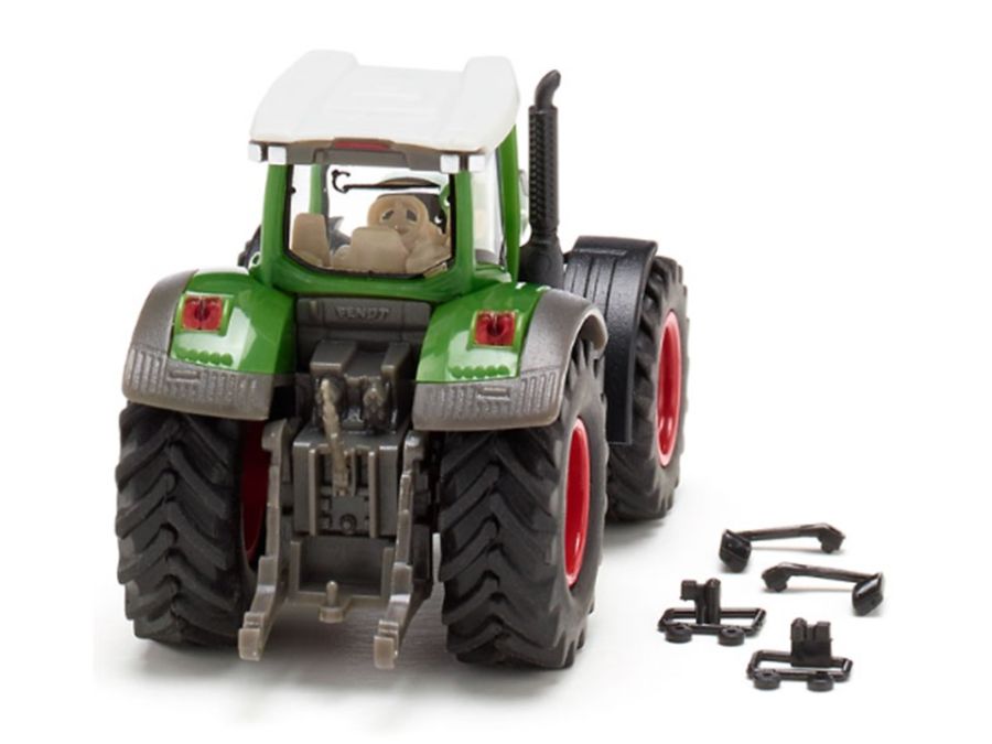Fendt 942 Vario (1:87)