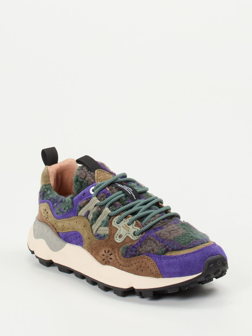 Sneaker-16639200007 Flower Mountain