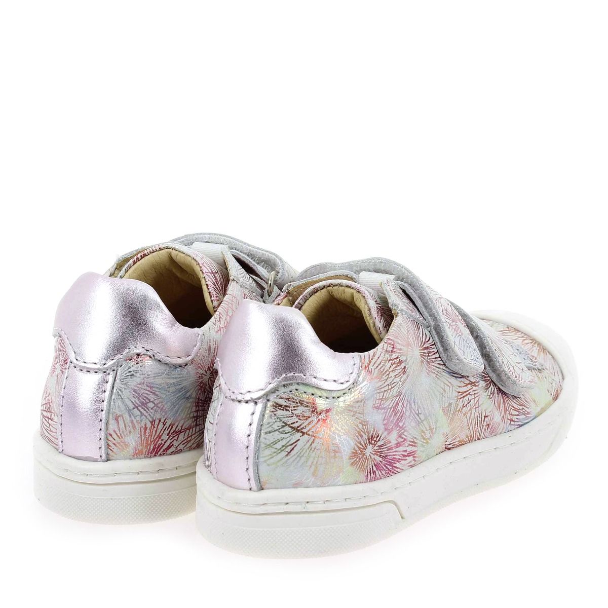 Bellamy  IRO E23 - Argent Rose