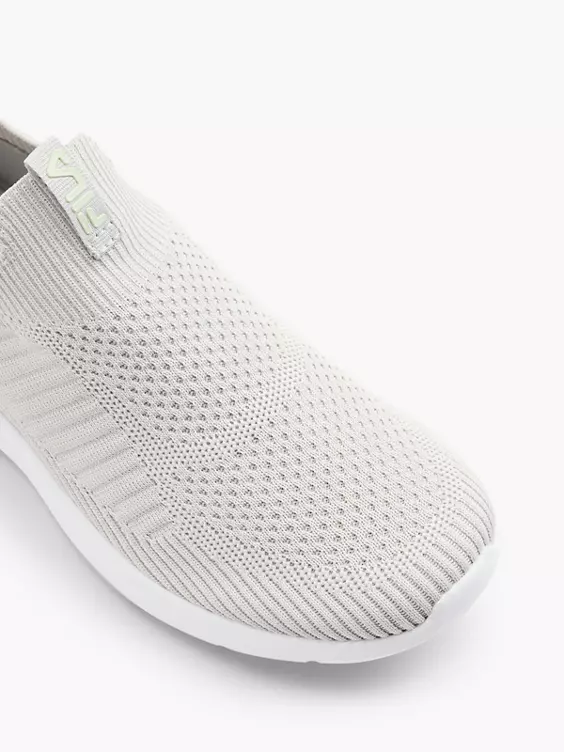 FILA Slip On Sneaker