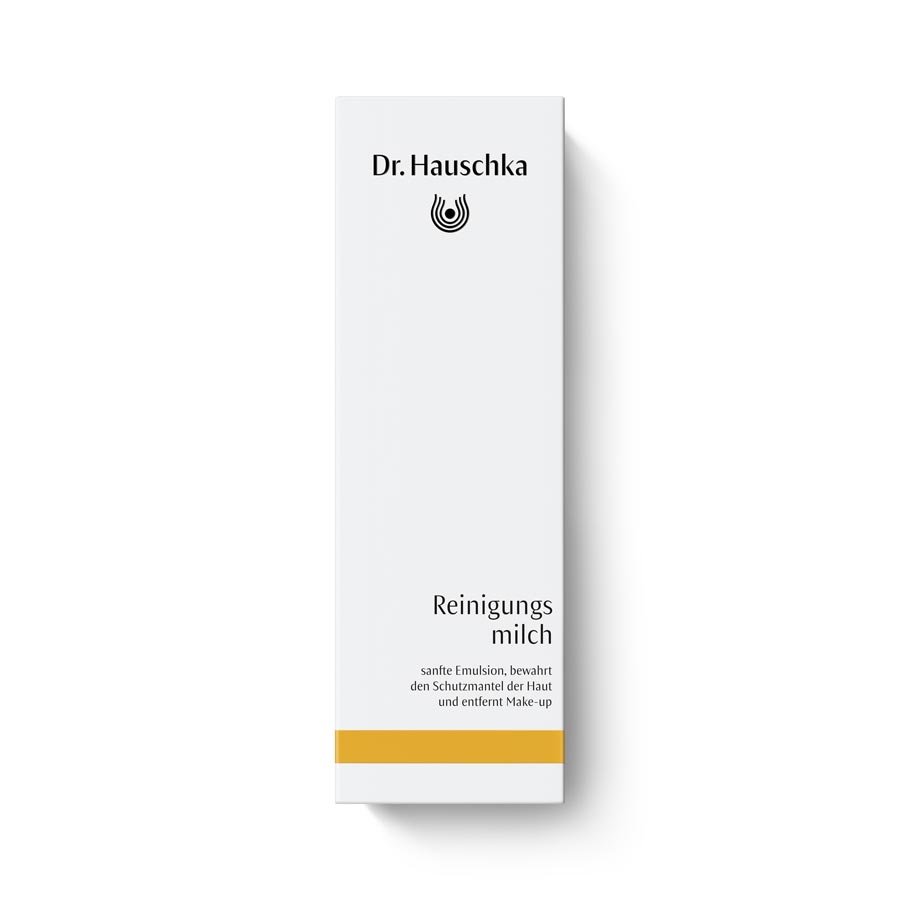 Dr. Hauschka Pflege Reinigungsmilch