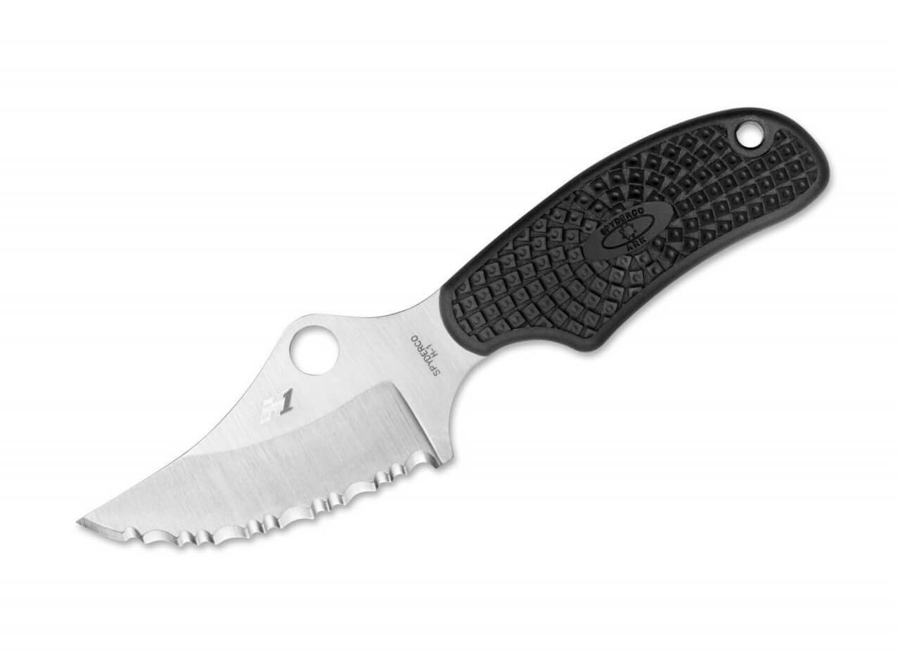 ARK Serrated