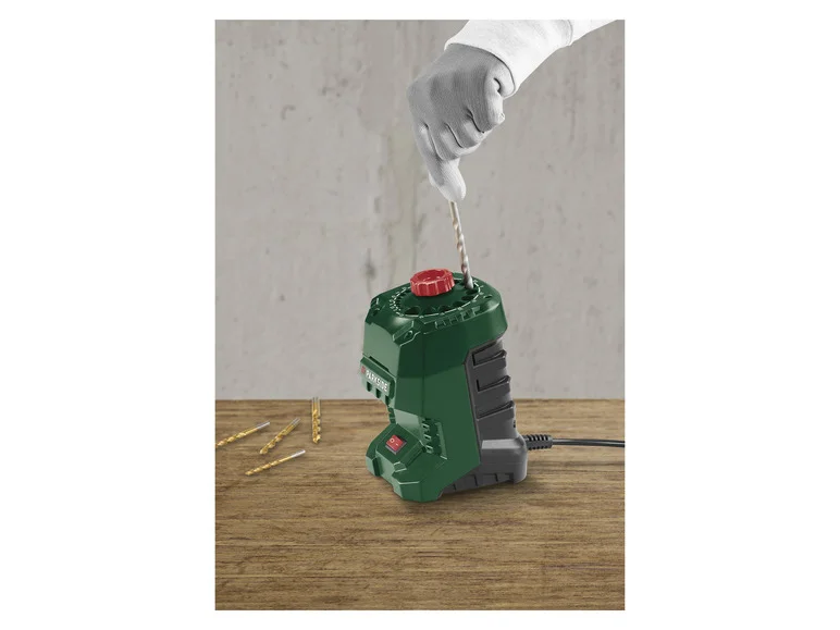 Afiador de Brocas PARKSIDE® PBSG 95 F6, 3-13 mm