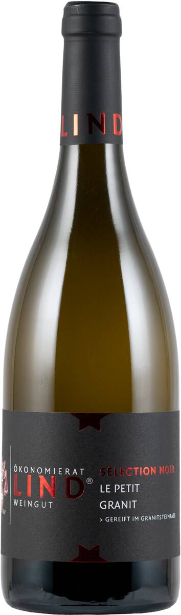 Weingut Ökonomierat Lind Le Petit Granit 2020
