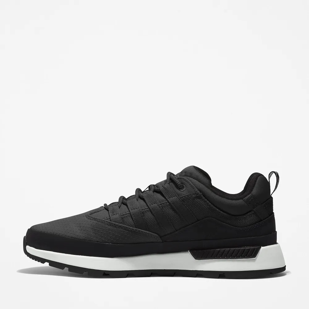 Timberland Euro Trekker Low Mesh TB0A2DW80151 / schwarz