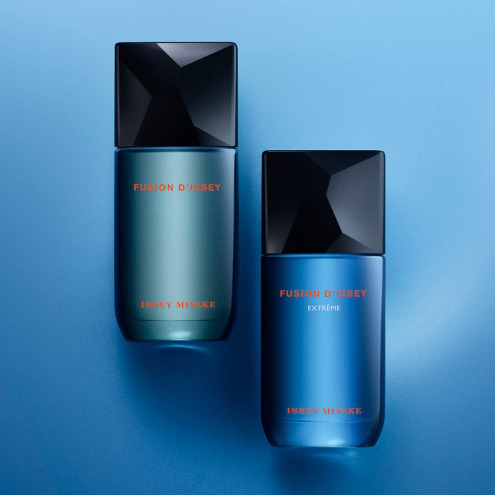 Issey Miyake Fusion d'Issey Eau de Toilette Eau de toilette