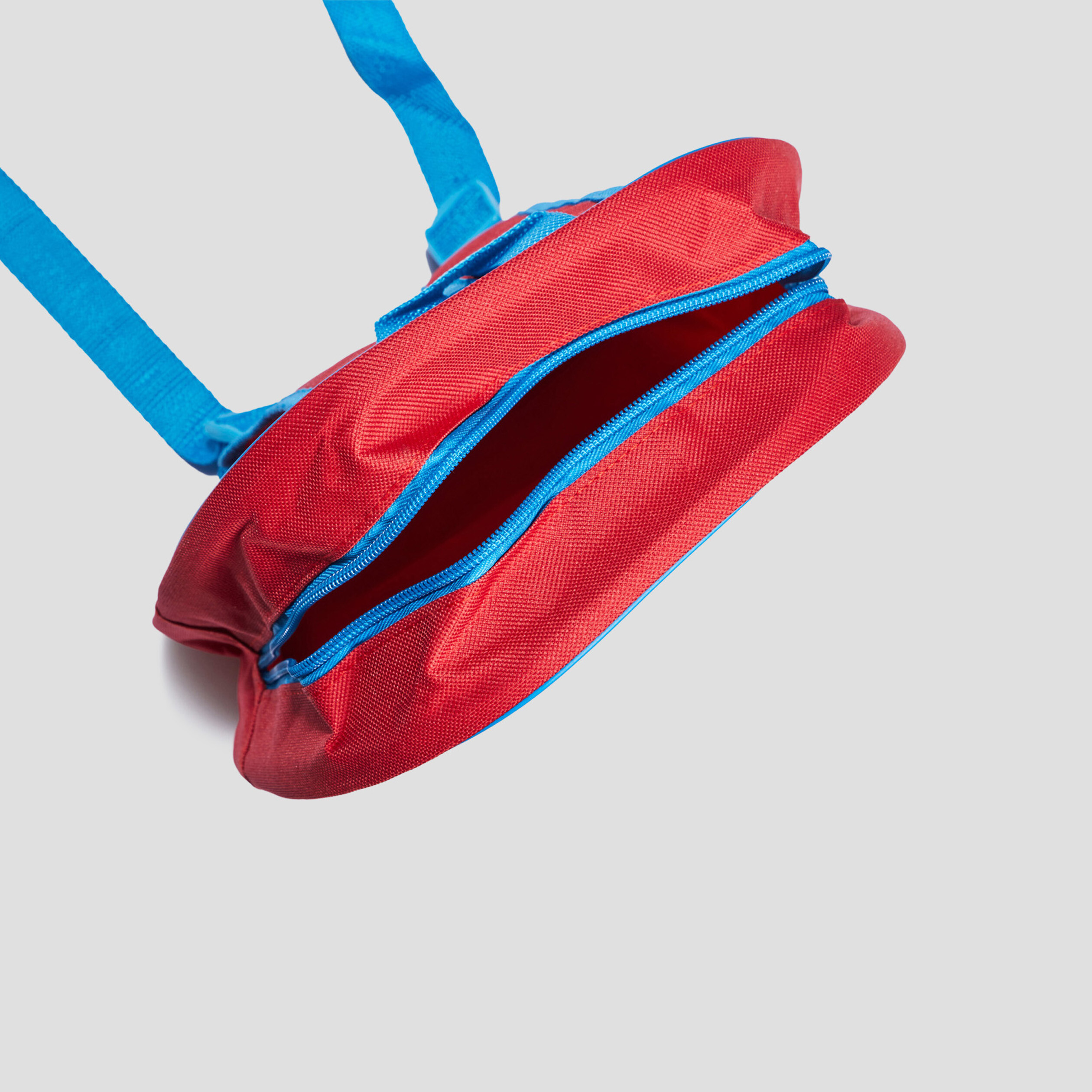 Sac à dos Mickey bleu clair garçon | La Halle