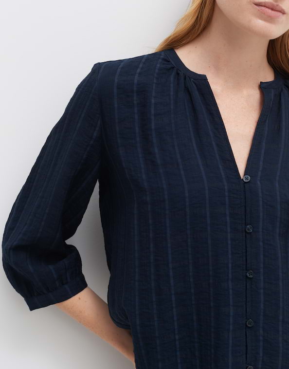 Bluse Falika