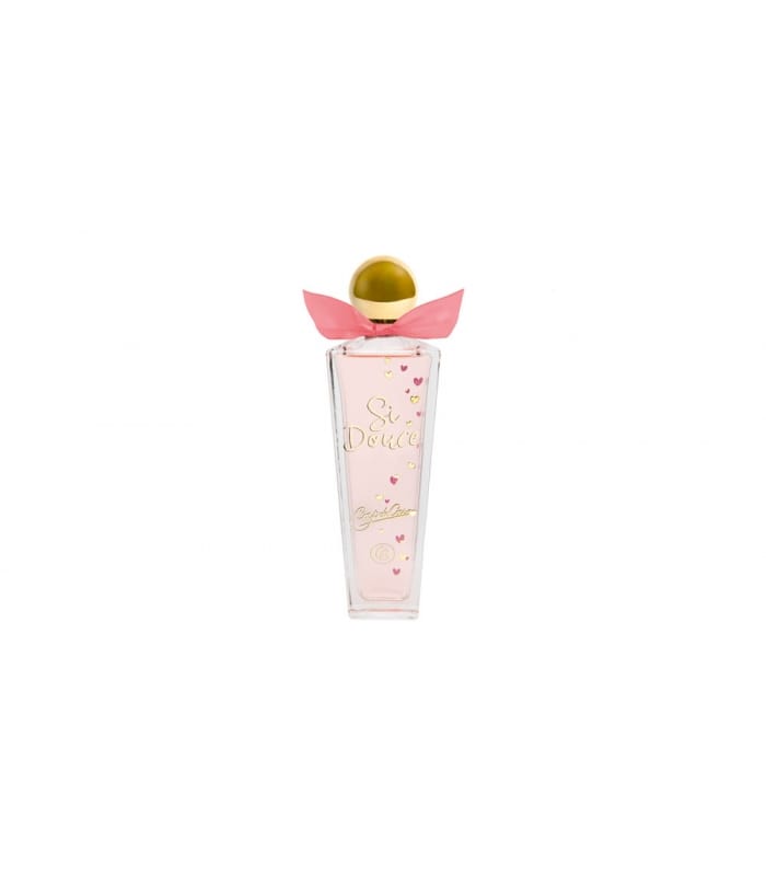 COUP DE COEUR-SI DOUCE-Eau de parfum