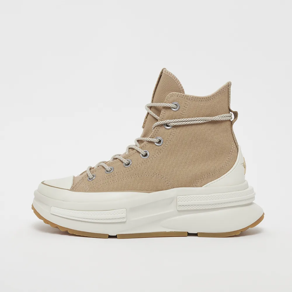 Converse Run Star Legacy CX Platform A05054C / braun