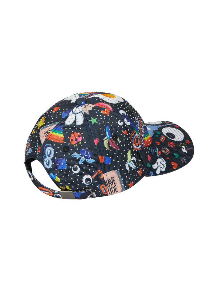 myMo Cap in Black günstig kaufen onesize