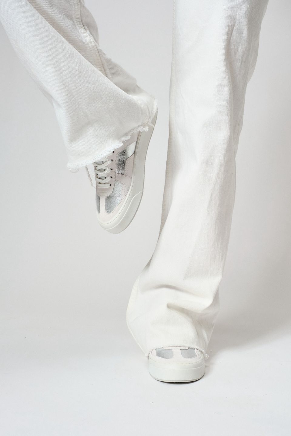 CPH424 material mix silver