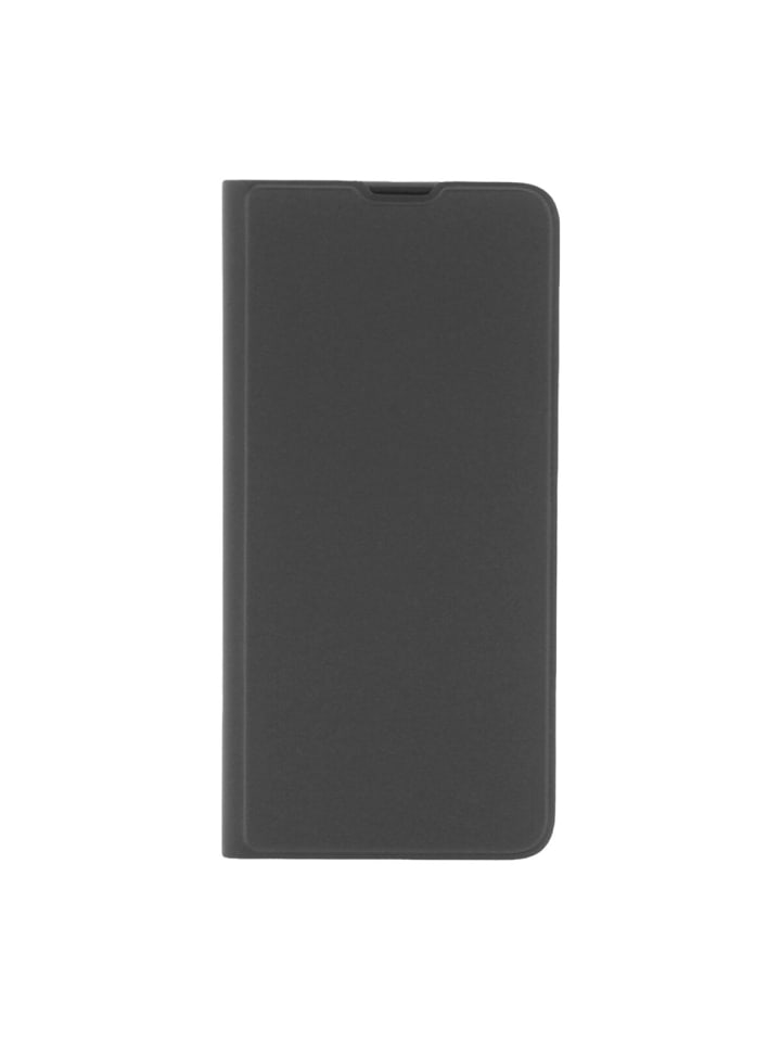 COFI 1453 Smart Soft Case Schutzhülle  Magnetverschluss und elegantem in Schwarz günstig kaufen S