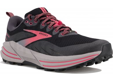 Brooks Cascadia 16 Gore-Tex W