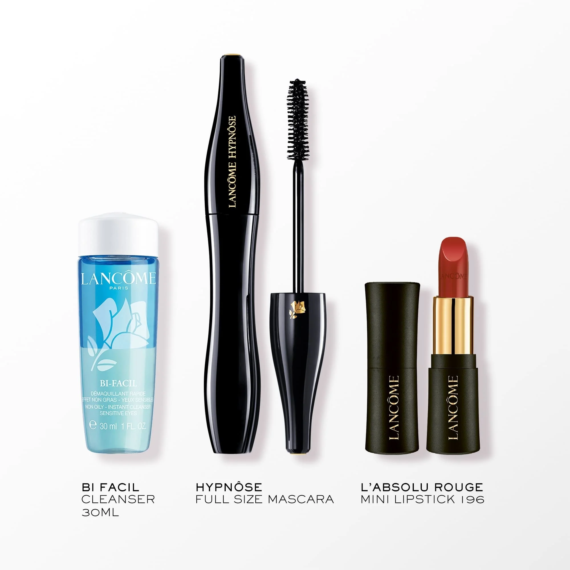 HYPNÔSE MASCARA SÆT - Makeupsæt, Mascara