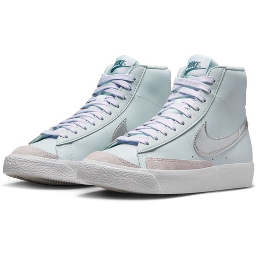 LIFESTYLE - SCHUHE KINDER - SNEAKERS BLAZER MID 77 KIDS (GS)