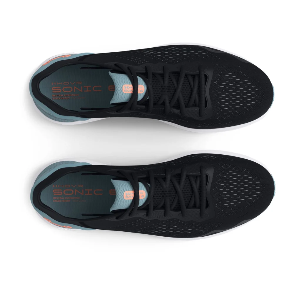 Under Armour HOVR Sonic 6 UA W 3026128-004 / schwarz