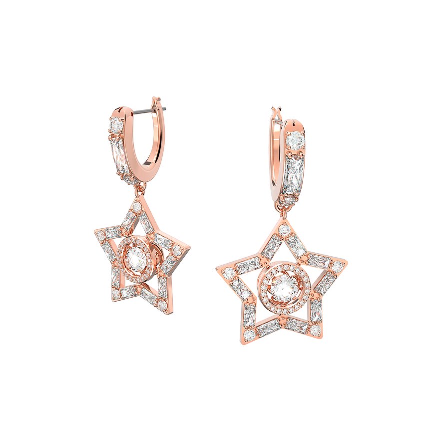 Swarovski Ohrstecker