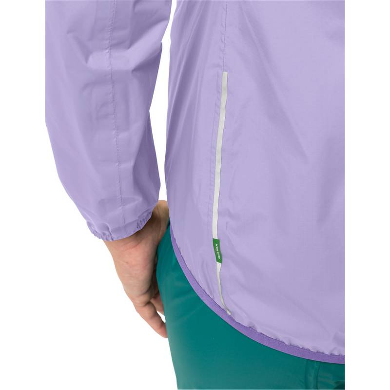 VAUDE Women's Drop Jacket III Outdoorjacke Damen