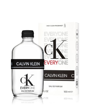 Calvin Klein ck Everyone Eau de Parfum 100 ml