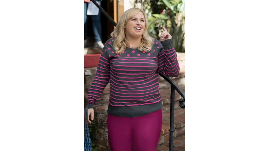 Pitch Perfect 3
