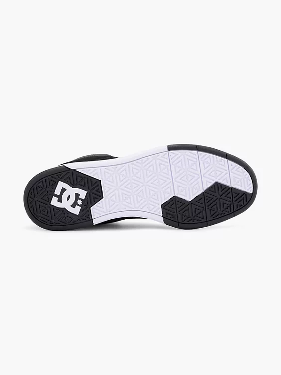 DC Shoes Hoher Sneaker