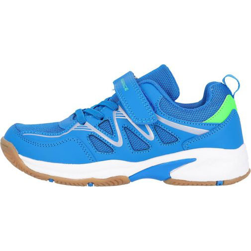 Endurance Schuhe Tasi mit praktischer Hallensohle und einfachem Verschluss