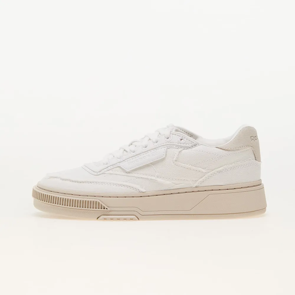 Reebok CLUB C LTD RMIA04DC99FAB0010100 / weiss