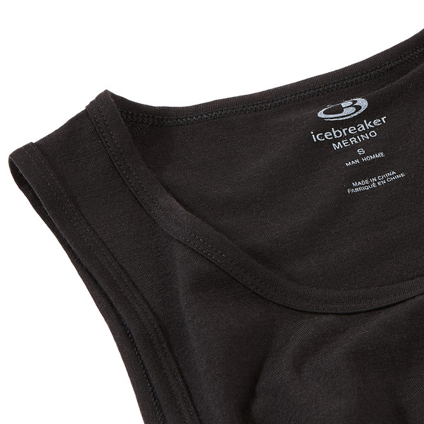 M ANATOMICA TANK Herren - Funktionsunterwäsche