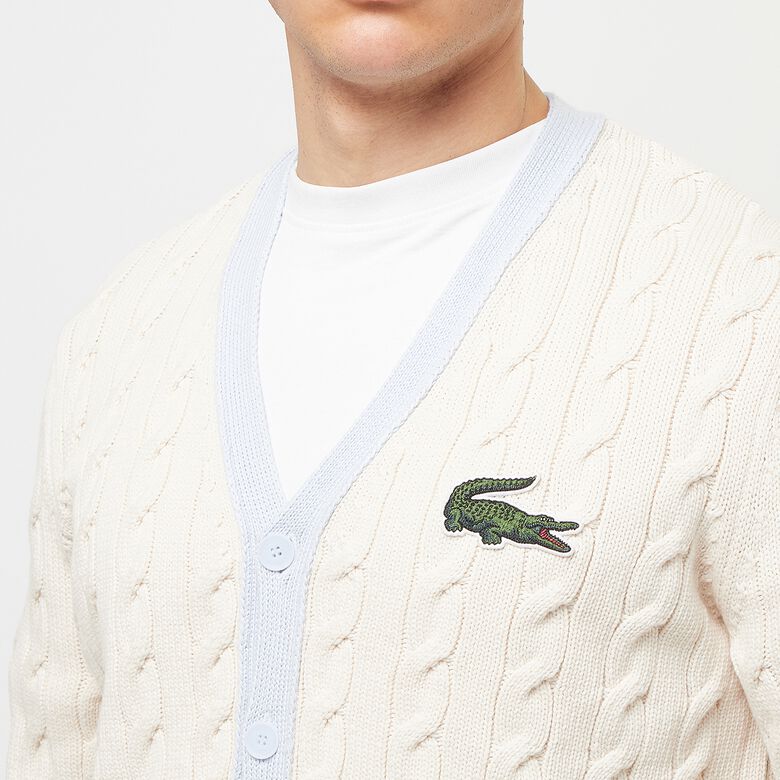 Lacoste Sweater lapland/phoenix blue-ora