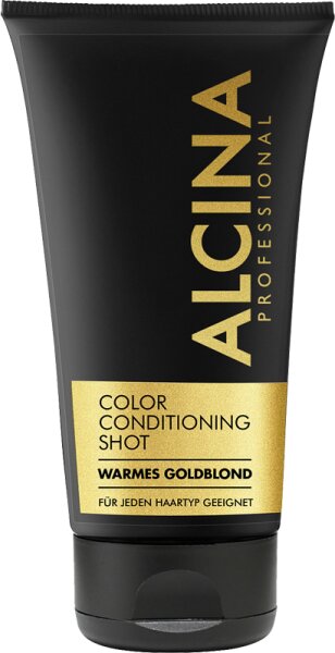 ALCINA Color Conditioning Shot Conditioner