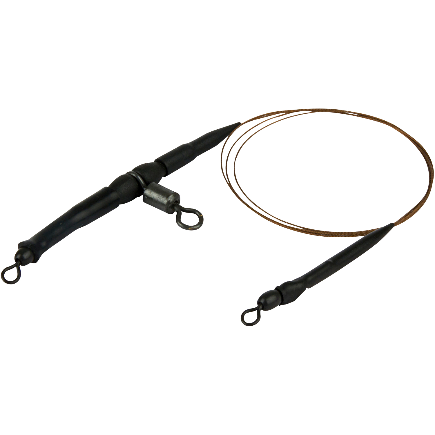 Fox Rage Predator Paternoster Heli Rotary Uptrace