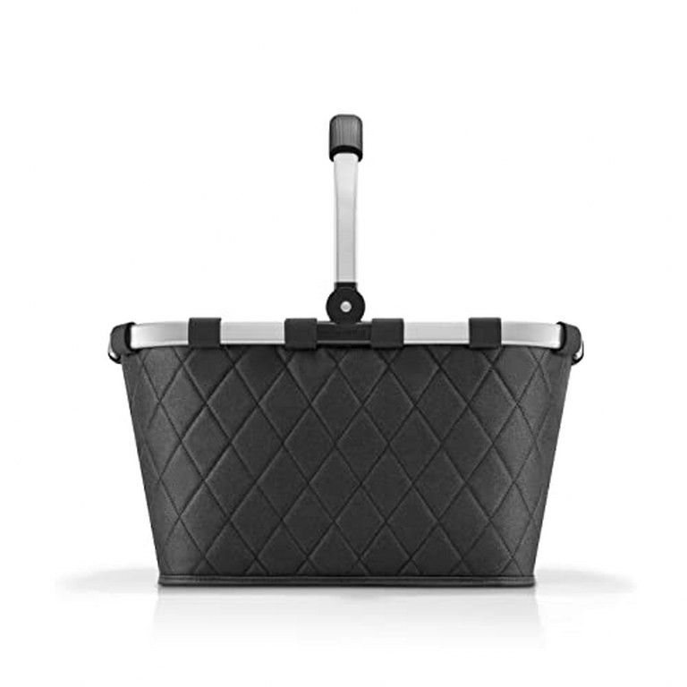 REISENTHEL Handtaschen schwarz Carrybag, VE4
