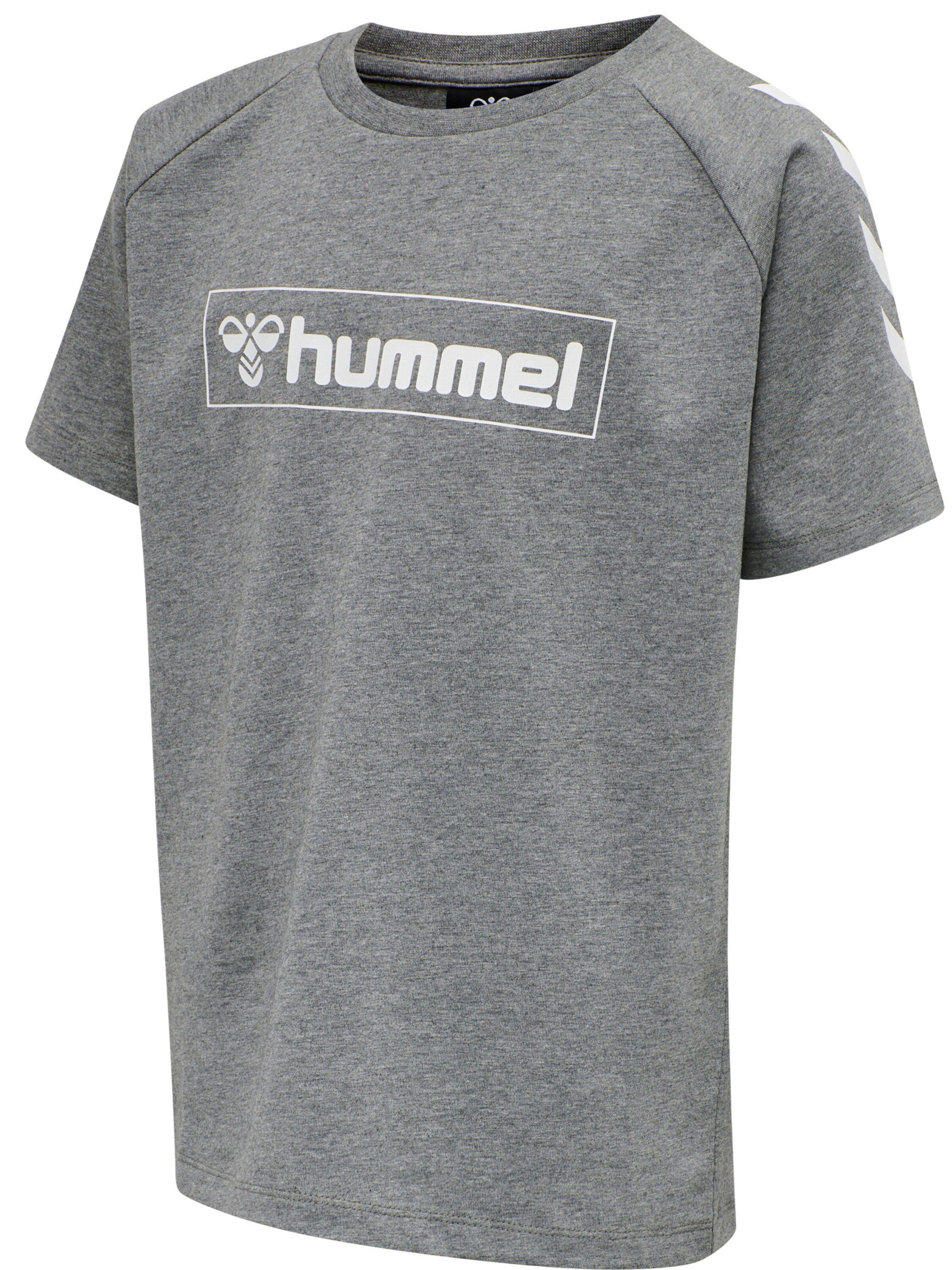 hummel Funktionsshirt (1-tlg) Plain/ohne Details