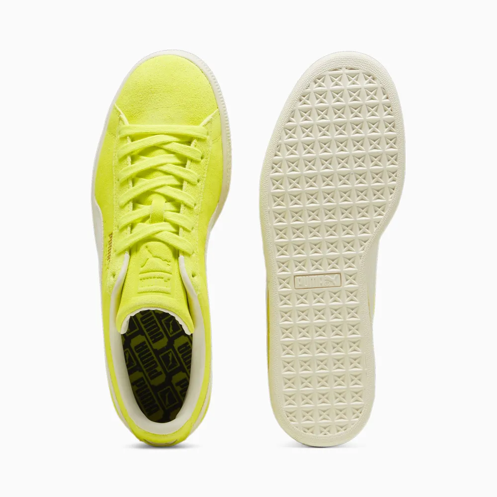 PUMA Suede Neon 396507_02 / bunt