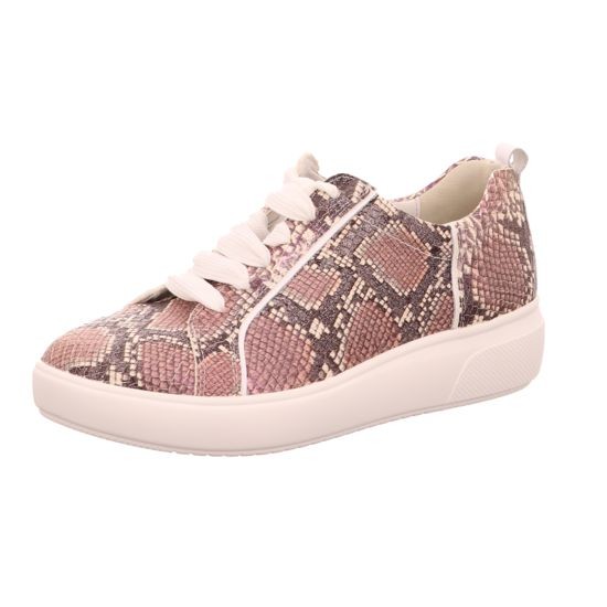 WALDLÄUFER Sneaker bunt VIVIEN H